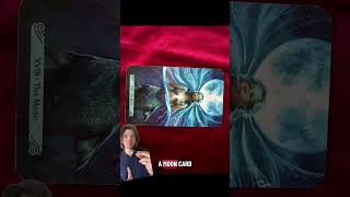 Episode 34: Tarot for Writers - What is my Protagonist running from? - Flow Your Mojo