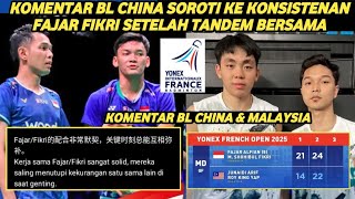 Komentar Bl China,Usai Fajar Fikri Kalahkan Junaidi Arif Roy King Yapforum Tiongkok