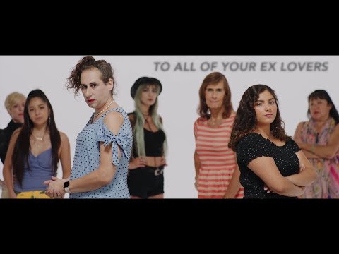 Watch Taylor Grey - BACK TO BITE (Official Lyric Video) on YouTube