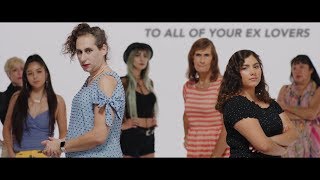 Download lagu Taylor Grey - BACK TO BITE