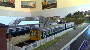 Little Henham 1980s Running Session Part 1 July 2014