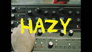 Video thumbnail of "Great Gable - Hazy (Official Music Video)"