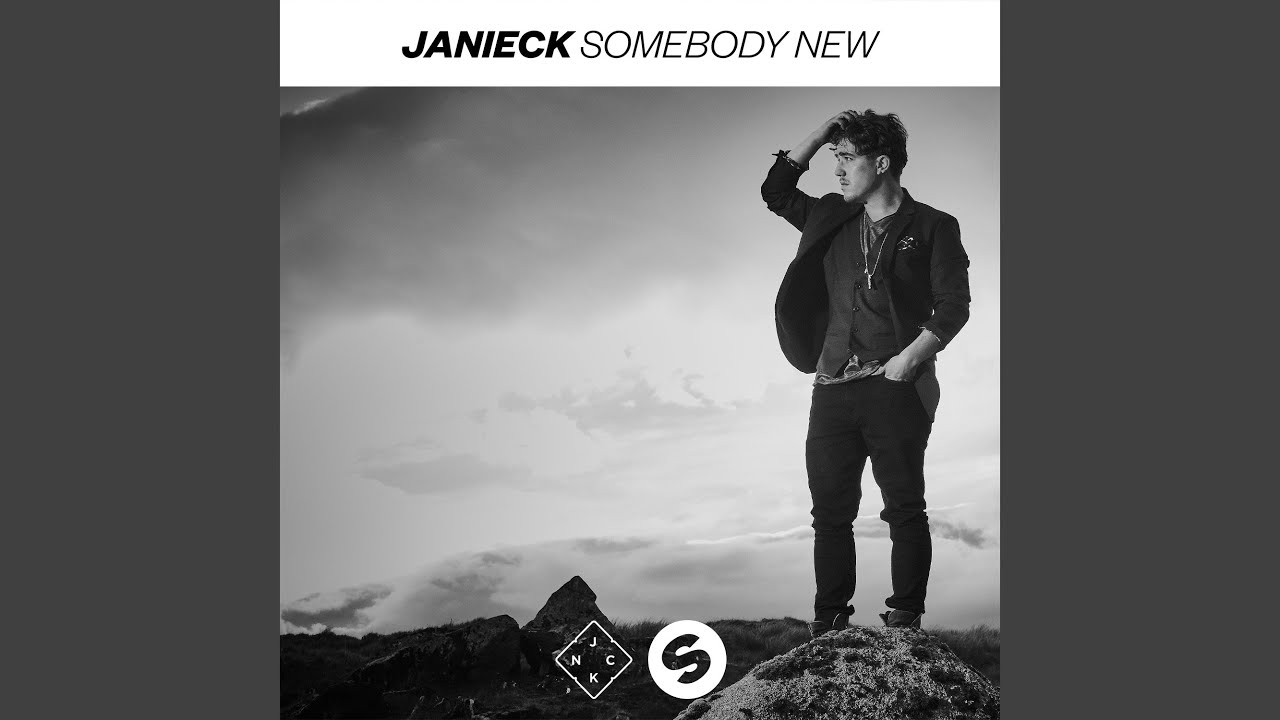 Somebody New YouTube