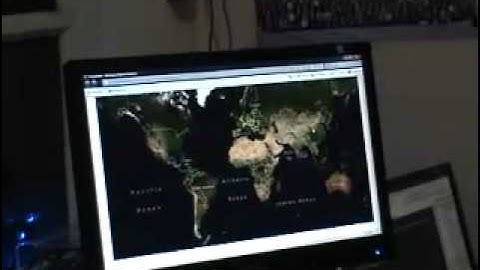 Armanovus Multi-Touch Prototype 1