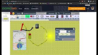DCACLAB Starting screenshot 5