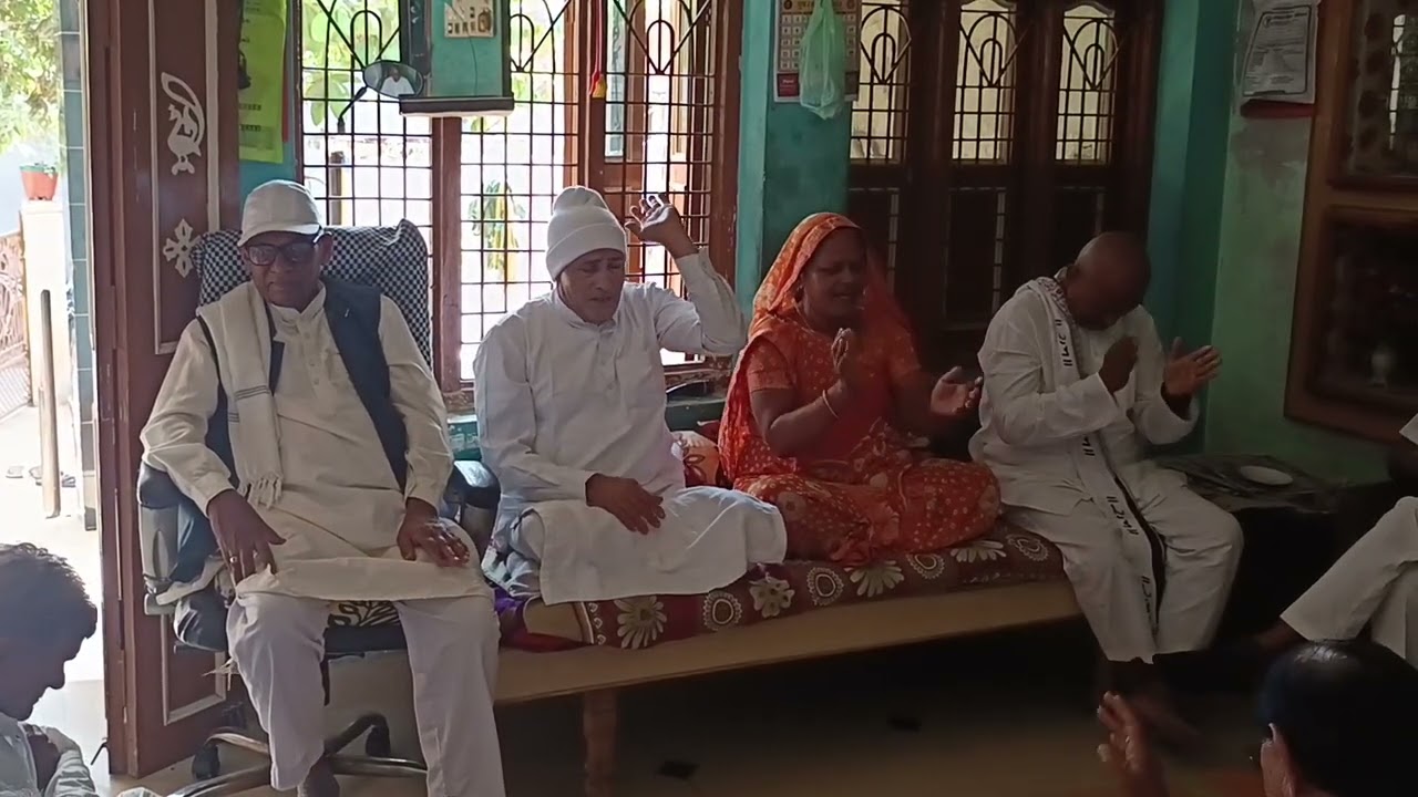 તા,1,3,2026,રવી, સુરેન્દ્રનગર સતગુરૂ મહીમા સતસંગ સરવાણી 