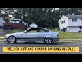 Drift Car Gets Welded Diff and Condor Bushings!