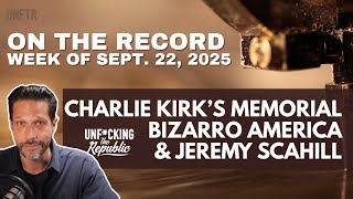 Download Lagu Charlie Kirk Memorial, Megyn Kelly, Tom Homan, RFK and Jeremy Scahill MP3 Download Lagu Charlie Kirk Memorial, Megyn Kelly, Tom Homan, RFK and Jeremy Scahill MP3