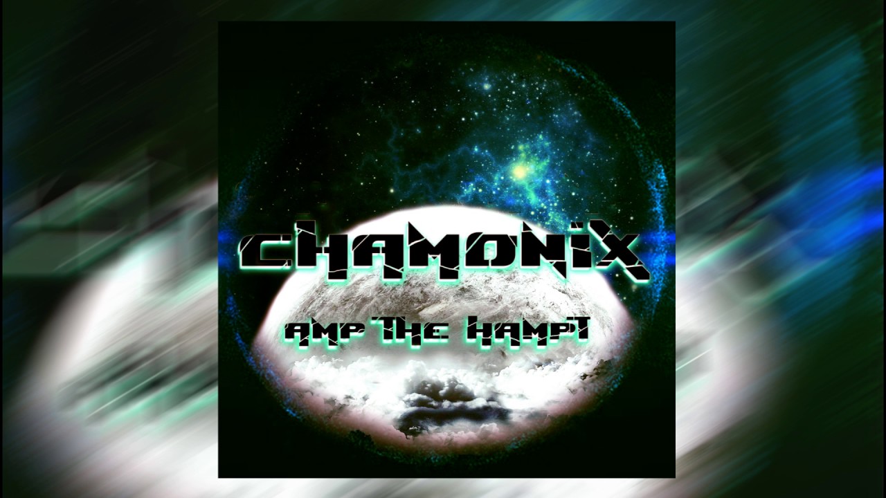 AmP the HampT - Chamonix