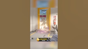 3AM LOBBIES in CS2 BE LIKE: 💀#shorts #csgo