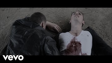 Falling Off Maps - The Redeemer