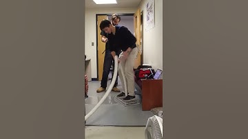 OpenLoop - Testing Model Air Skate