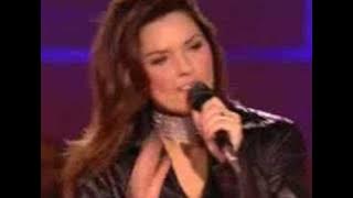 Download lagu I'm gonna getcha good!-Shania Twain