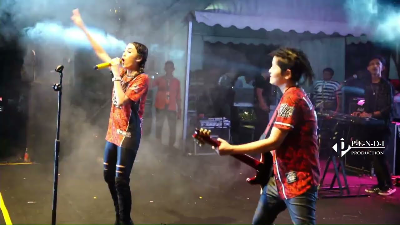 THE VIRGIN   BELAHAN JIWA