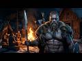 The Jarl Has Spoken ⚔️ Epic Viking Camp Music for Warriors