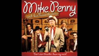 Mike Penny & His Moonshiners vidéo