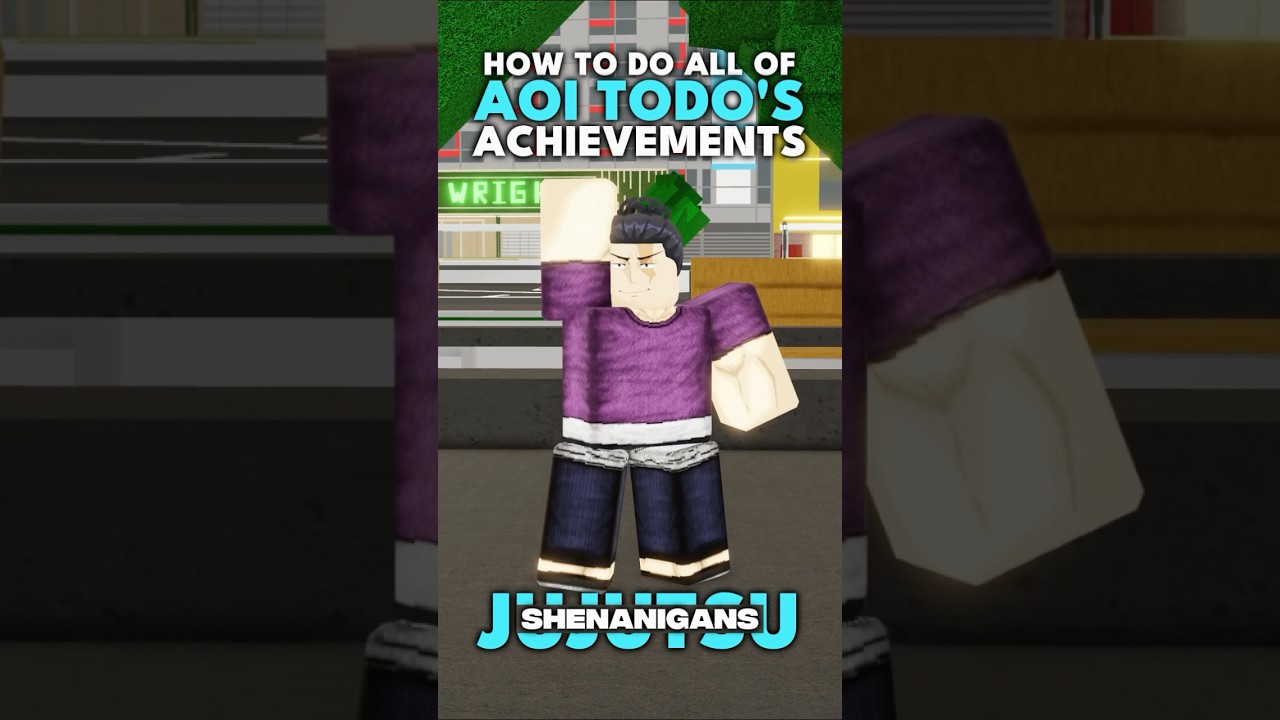 How to do switcher archievements in jjs 