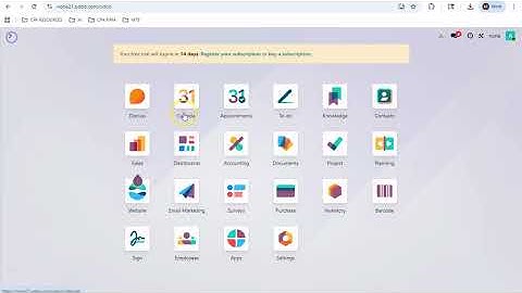 Odoo 19 Dropshipping Tutorial | Automate Purchase Orders & Vendor Deliveries Step-by-Step