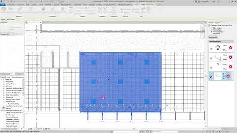 ReluxCAD for Revit - ParameterMapping