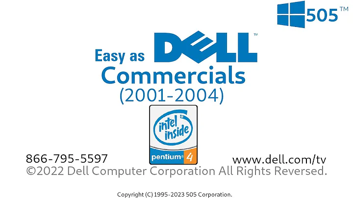 Dell: Eine Revolution in der Computerindustrie