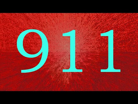 Числа: 911, 11, 119, 19. Почему Мы Их Видим?