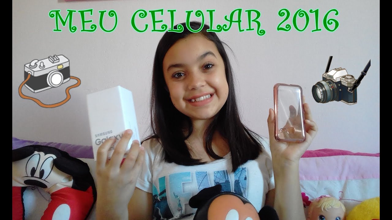 Acessórios do Meu Samsung Galaxy J1 Mini 📱📱 - YouTube