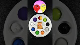 Sprunki Color Mixing 😲 Lays 🥔 &M