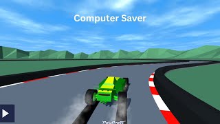Polytrack Sunday Showcase Ep. 26 - Computer Saver Custom Map Code In Comments