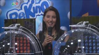 Kino 1932 - Miércoles 18 de enero de 2017