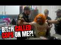 12-Year-Old’s School Fight Leads to Mom’s Arrest on 87 WARRANTS!