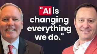 How AI is Transforming the Future of Law Firms