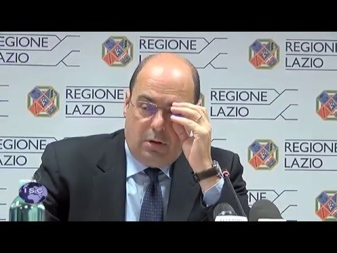 Bilancio 2016 Regione Lazio: più sviluppo, lavoro e servizi