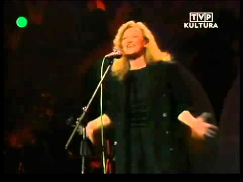 Edyta Geppert Kocham Ci ycie