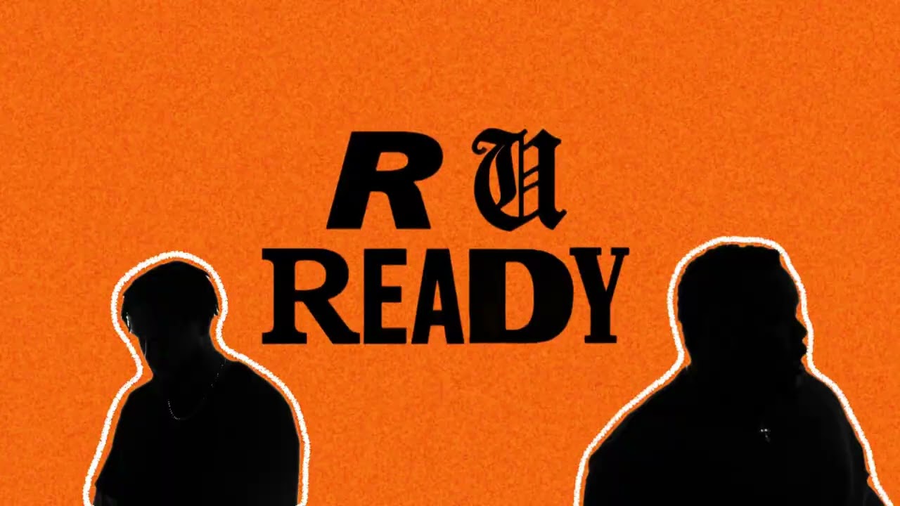 洋楽 WILL READY Wright ZXT 61