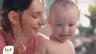 Doğal Olarak Uni Baby Şampuan! | #DoğalOlarakUniBaby Resimi