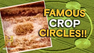 Canada’s Most Documented UFO Sighting (S5) | The Proof Is Out There