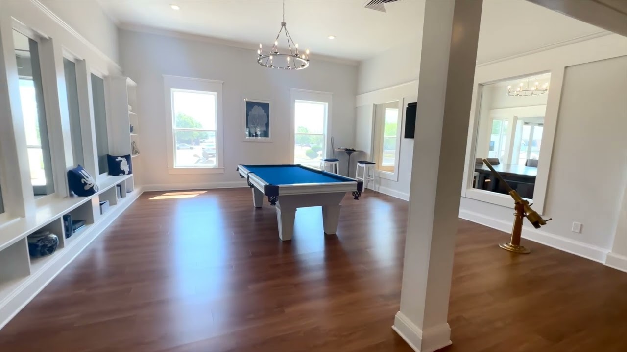 Baytowne Apartments Aug 2023 Promo