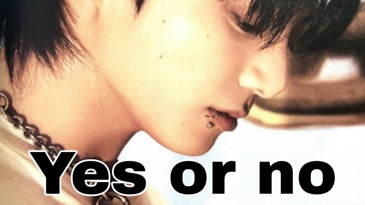 Yes Or No Song In My Voice edit Jungkook YouTube Yes or no song in my voice edit jungkook youtube