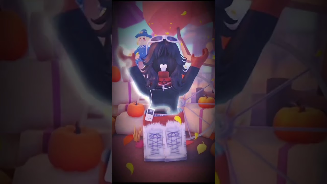 HEADLESS is needed so BAD! ⭐️ Korblox or Headless? 