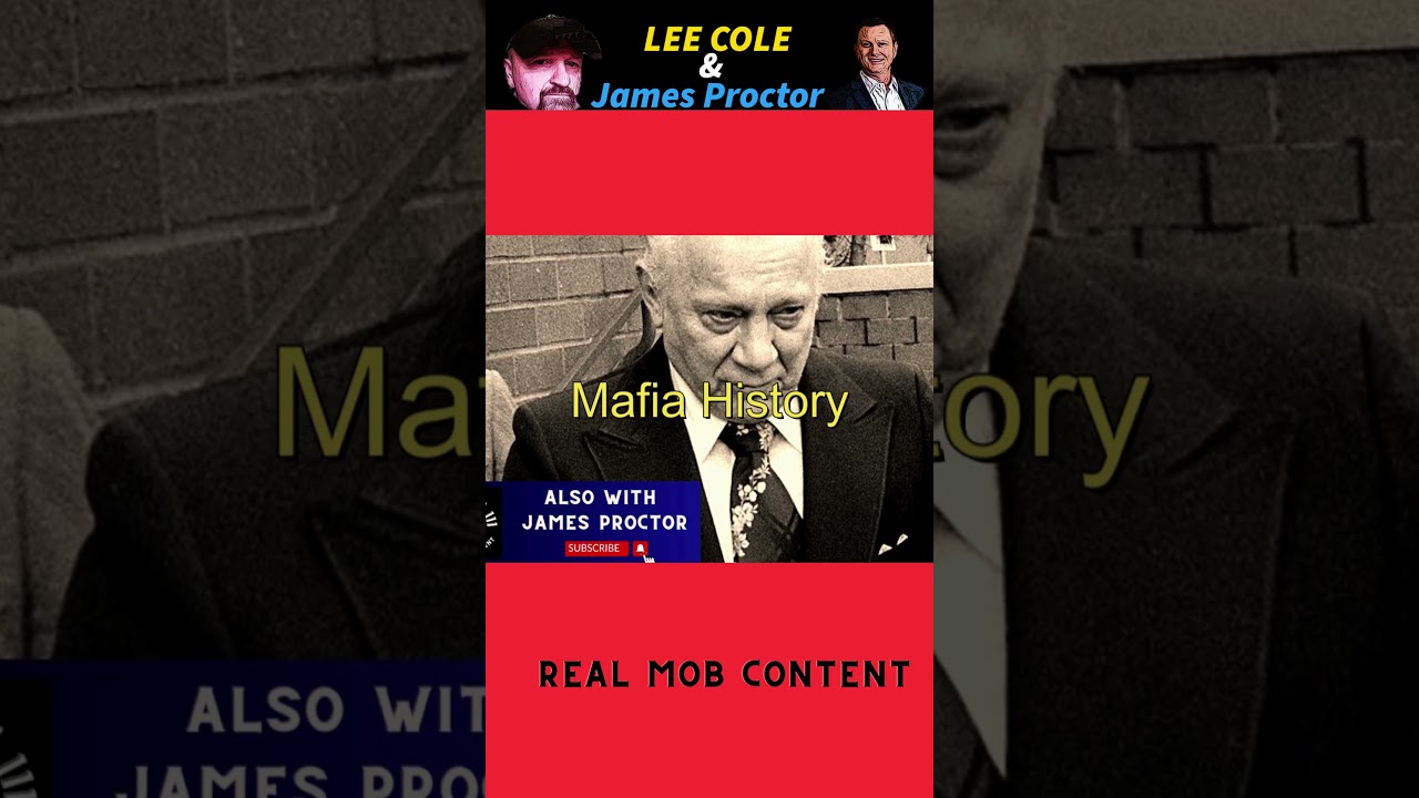 LEE COLE 111 AND JAMES PROCTOR PODCAST |OPENING FOR SHOW AND PODCAST |REAL MOB CONTENT