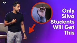My Daily Practice derived from the Silva Technique | Vishen Lakhiani