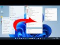 How to Enable Classic Windows 10 Context Menus in Windows 11