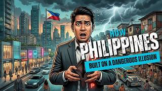 The Dark Truth About the Philippines Economy