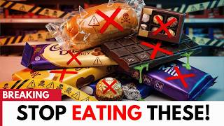 8 UK Chocolate Brands You Should NEVER Buy Again