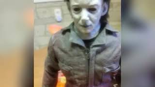 Threezero Halloween 6 Michael Myers 16 Figure
