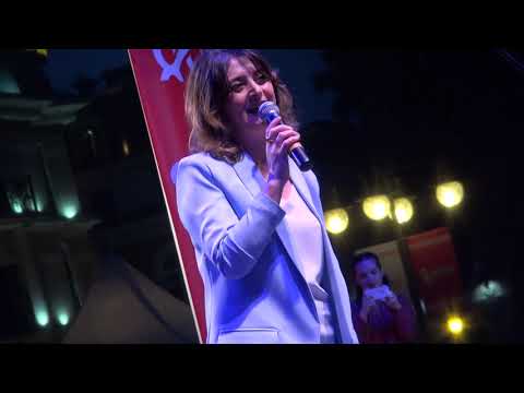 ნატო თურმანიძე - Nato turmanidze