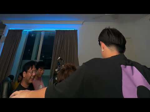 庆功宴 Api drama