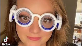 Hian Motion Sickness Glasses Review by The Dizzy PT Amy 14 views 1 month ago 1 minute, 41 seconds