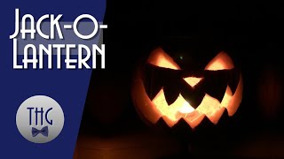 The Illuminating History of the JackoLantern