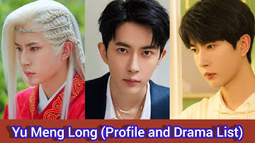 Yu Meng Long 于朦胧 | Wenderella
